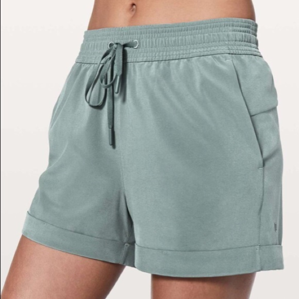 Lululemon Shorts